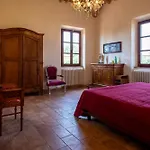 Villa Leone Reale Cecina (Livorno)