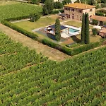 Leone Reale Villa Cecina (Livorno)