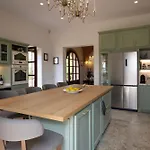 Villa Leone Reale Cecina (Livorno)