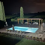 Villa Leone Reale Cecina (Livorno)