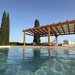 Leone Reale Villa Cecina (Livorno)