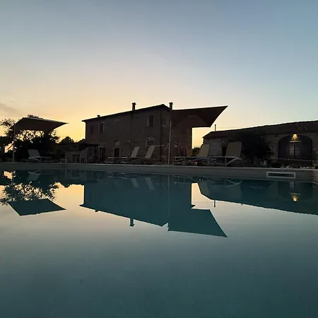 Villa Leone Reale *